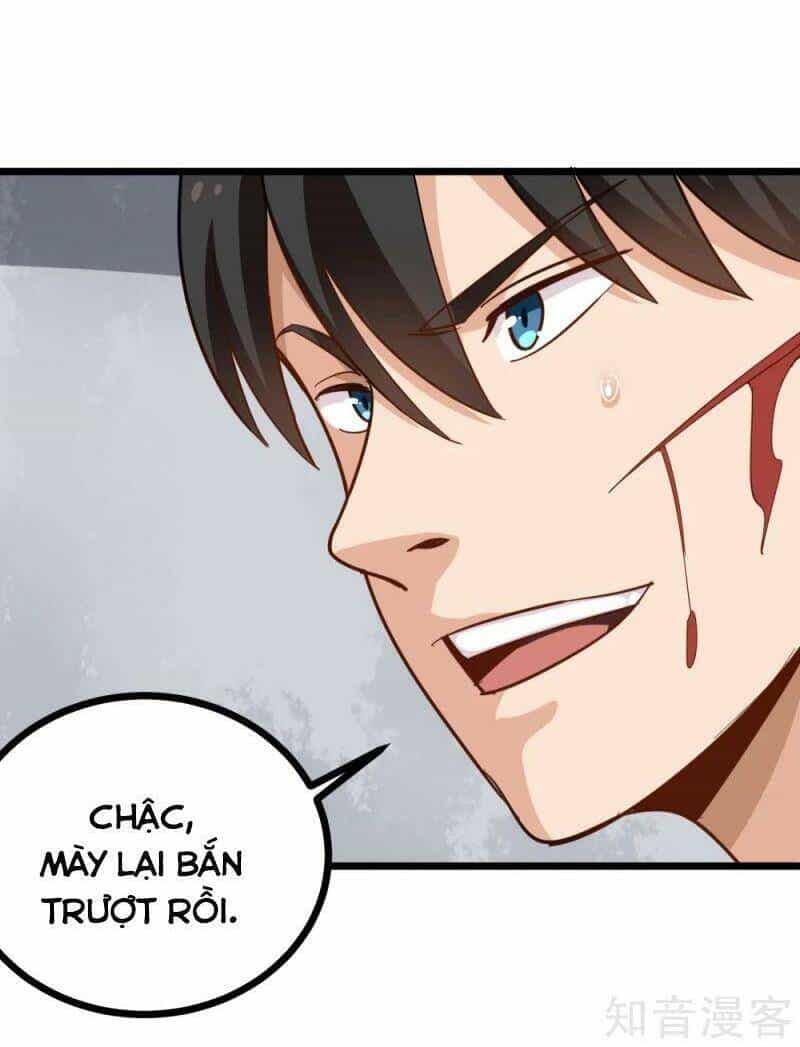 Hộ Hoa Cao Thủ Tại Vườn Trường - Chương 196 - ảnh 6