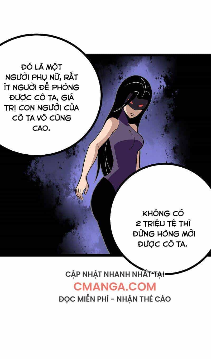 Hộ Hoa Cao Thủ Tại Vườn Trường - Chương 199 - ảnh 4