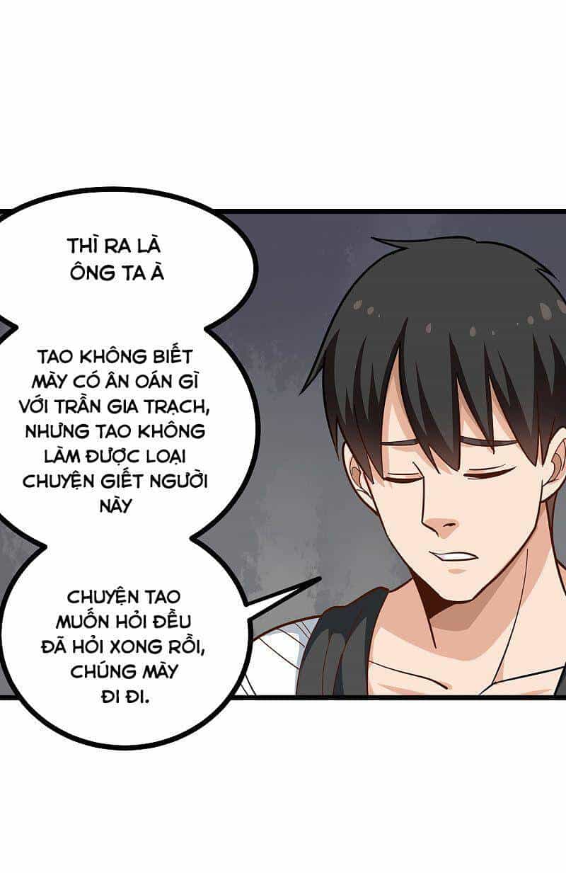 Hộ Hoa Cao Thủ Tại Vườn Trường - Chương 199 - ảnh 8