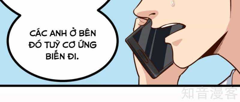 Hộ Hoa Cao Thủ Tại Vườn Trường - Chương 207 - ảnh 6