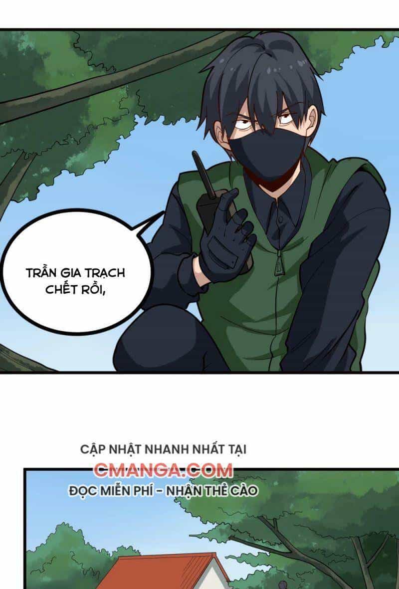 Hộ Hoa Cao Thủ Tại Vườn Trường - Chương 213 - ảnh 1