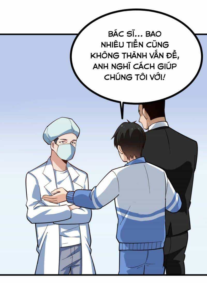 Hộ Hoa Cao Thủ Tại Vườn Trường - Chương 214 - ảnh 4