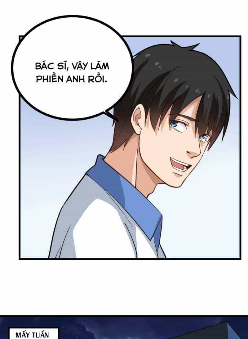 Hộ Hoa Cao Thủ Tại Vườn Trường - Chương 214 - ảnh 8