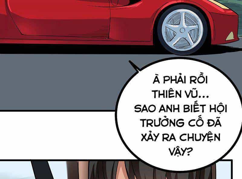 Hộ Hoa Cao Thủ Tại Vườn Trường - Chương 219 - ảnh 10