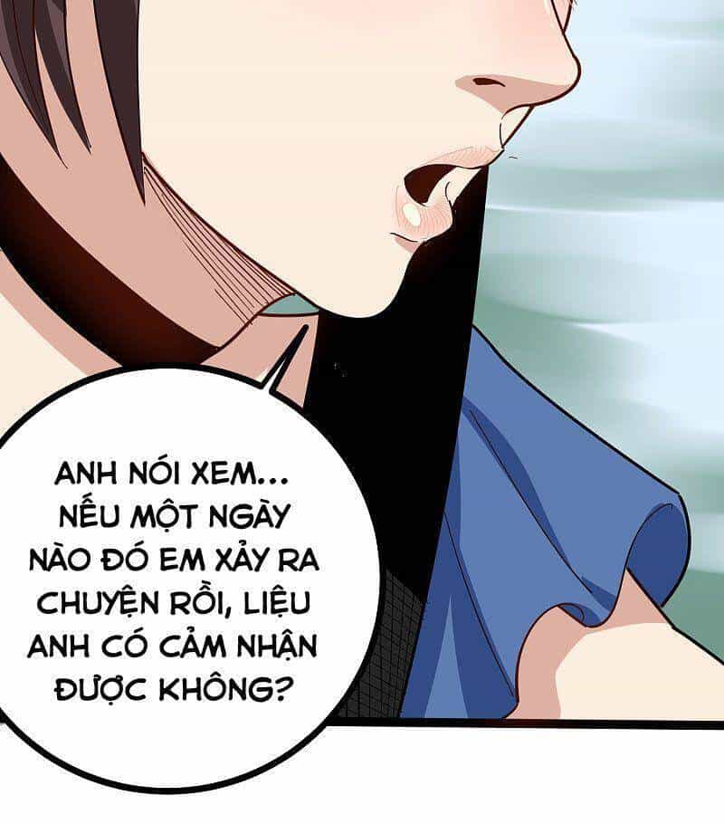 Hộ Hoa Cao Thủ Tại Vườn Trường - Chương 219 - ảnh 12