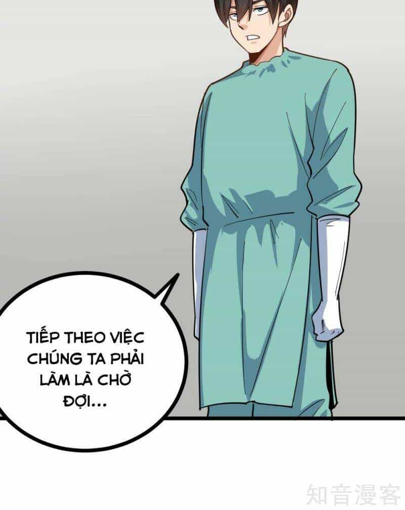 Hộ Hoa Cao Thủ Tại Vườn Trường - Chương 226 - ảnh 9
