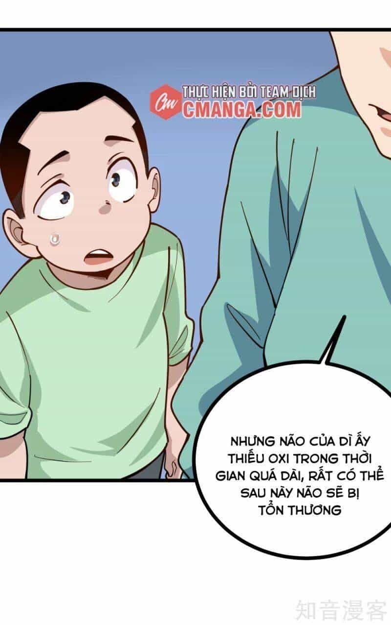 Hộ Hoa Cao Thủ Tại Vườn Trường - Chương 227 - ảnh 1