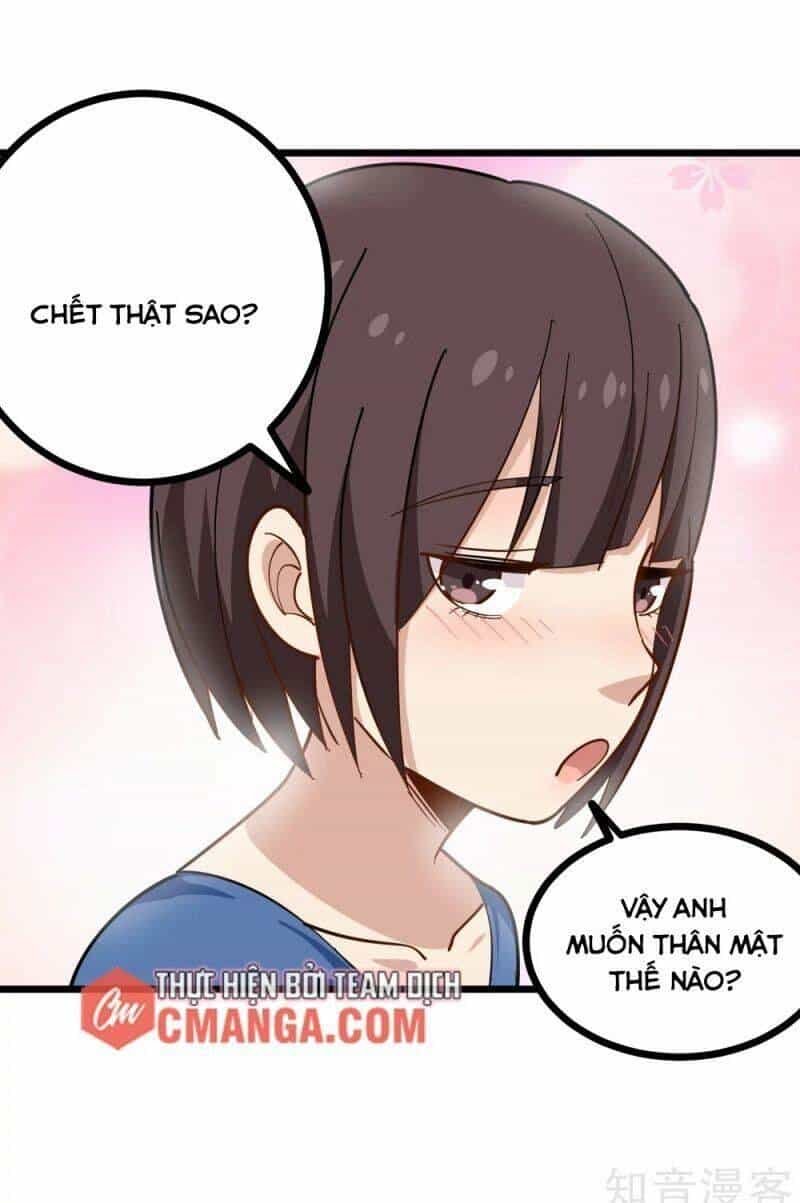 Hộ Hoa Cao Thủ Tại Vườn Trường - Chương 228 - ảnh 13