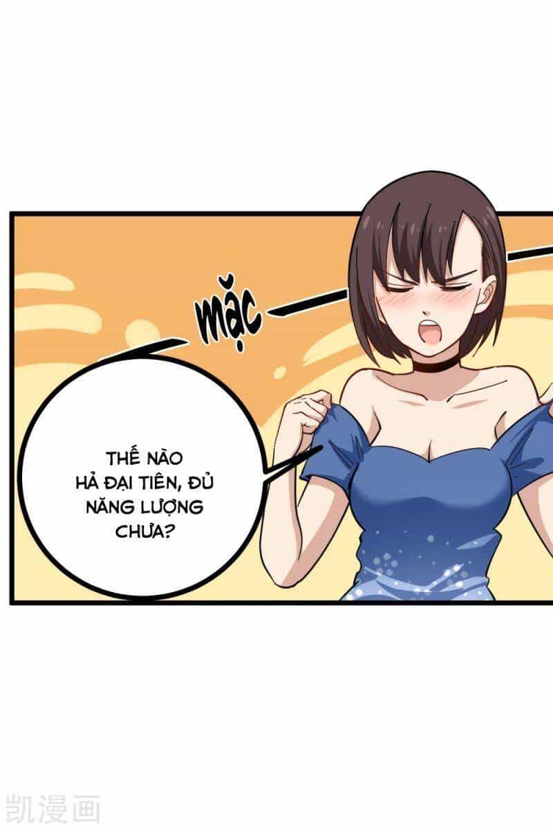 Hộ Hoa Cao Thủ Tại Vườn Trường - Chương 229 - ảnh 6