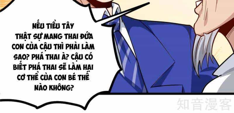 Hộ Hoa Cao Thủ Tại Vườn Trường - Chương 230 - ảnh 5