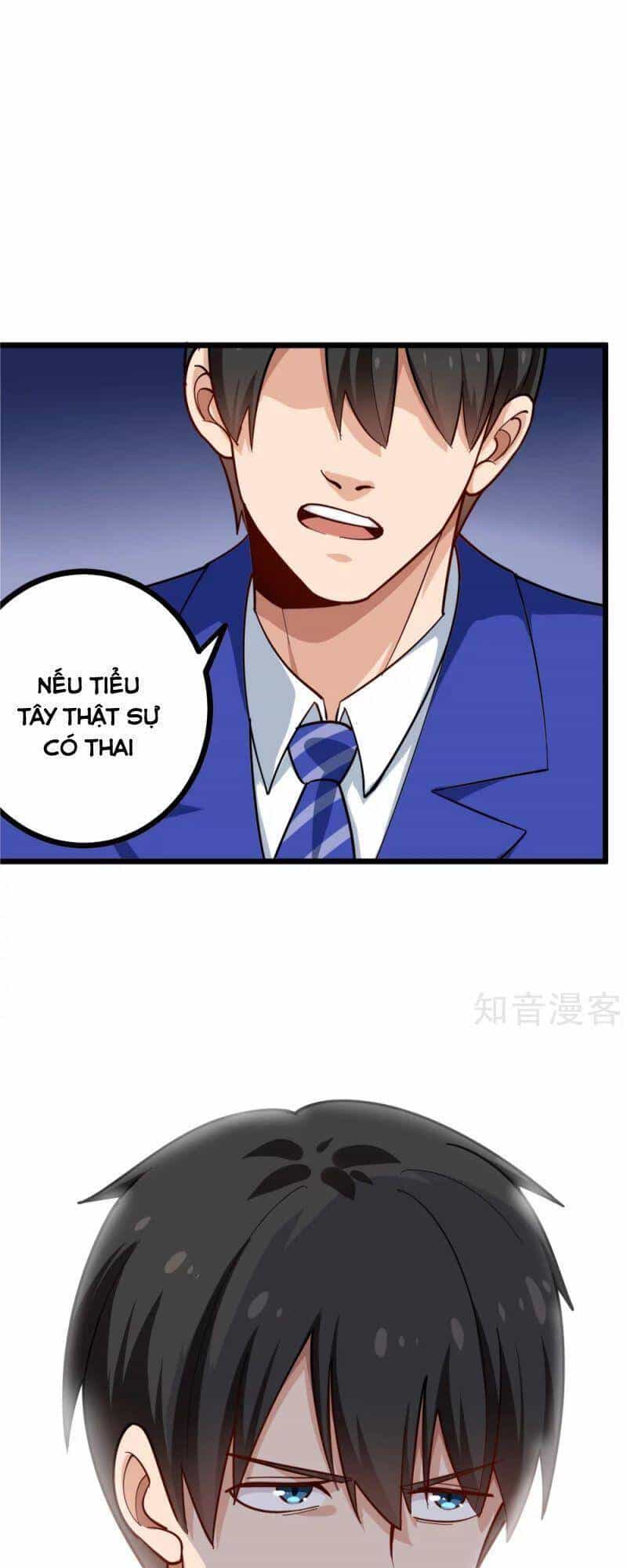 Hộ Hoa Cao Thủ Tại Vườn Trường - Chương 230 - ảnh 6