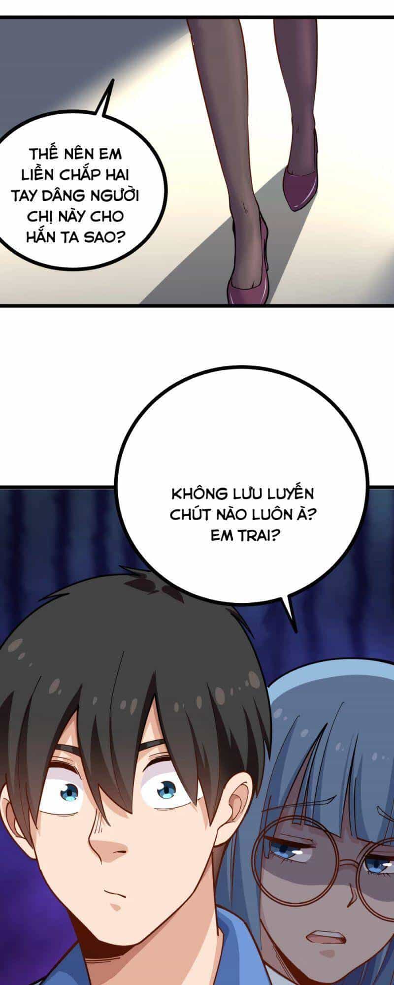 Hộ Hoa Cao Thủ Tại Vườn Trường - Chương 232 - ảnh 7