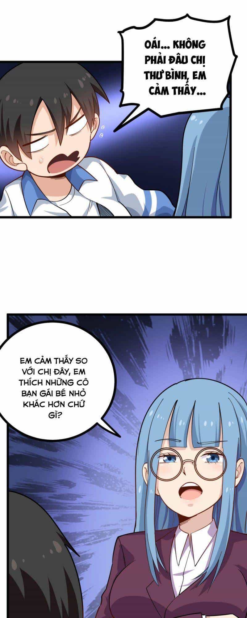 Hộ Hoa Cao Thủ Tại Vườn Trường - Chương 232 - ảnh 9