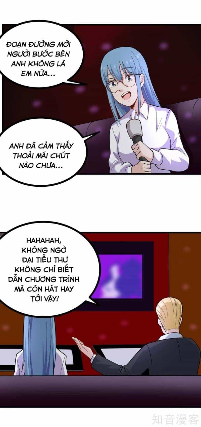 Hộ Hoa Cao Thủ Tại Vườn Trường - Chương 234 - ảnh 9