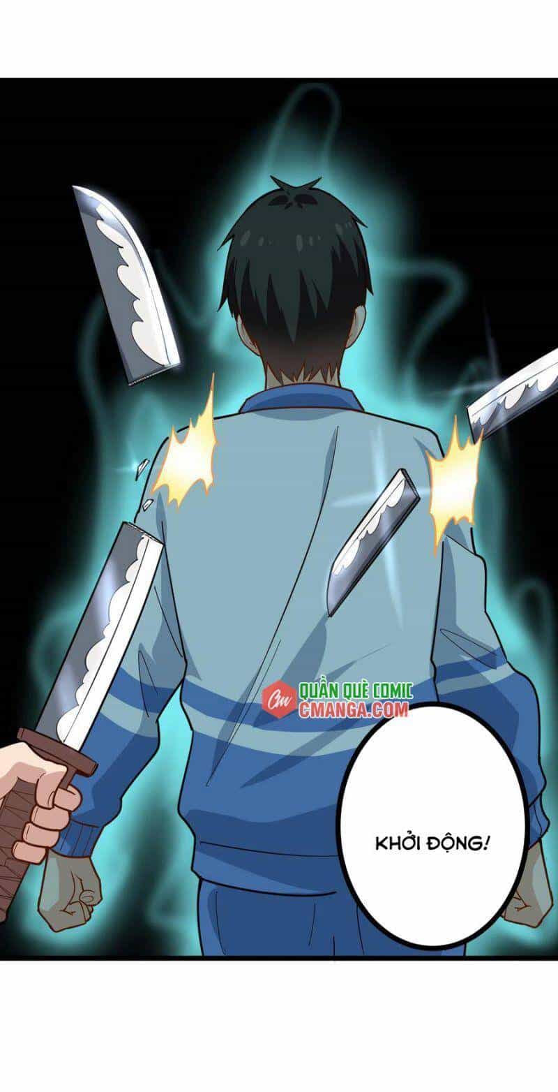 Hộ Hoa Cao Thủ Tại Vườn Trường - Chương 236 - ảnh 4
