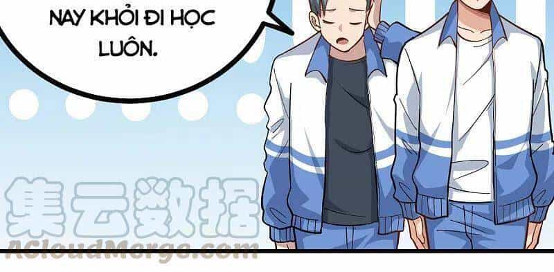 Hộ Hoa Cao Thủ Tại Vườn Trường - Chương 238 - ảnh 12