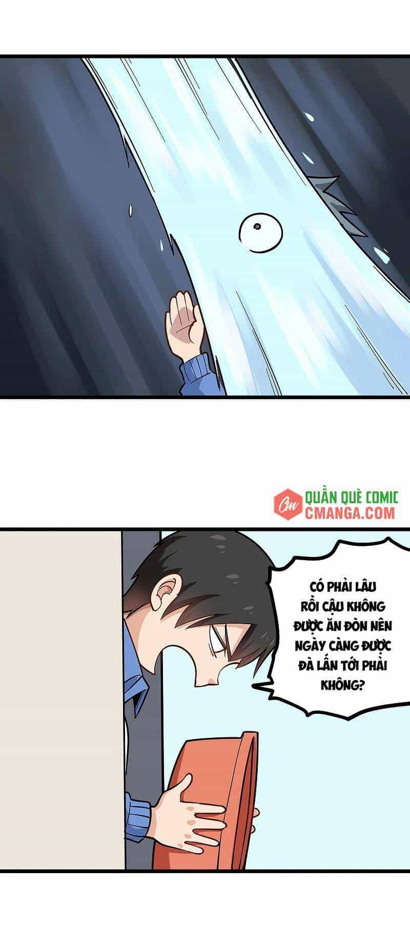 Hộ Hoa Cao Thủ Tại Vườn Trường - Chương 238 - ảnh 3