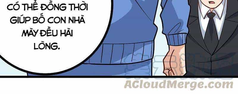 Hộ Hoa Cao Thủ Tại Vườn Trường - Chương 241 - ảnh 24