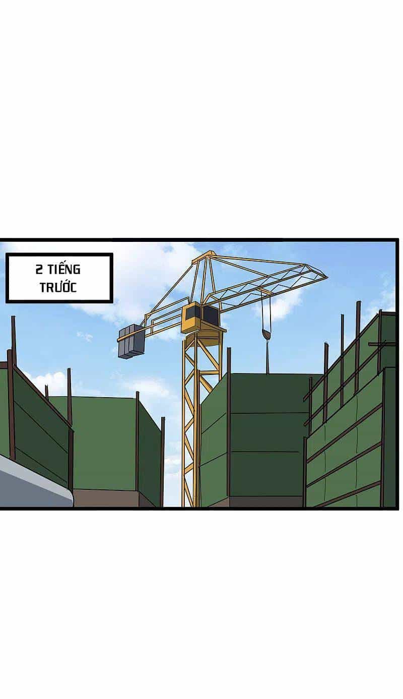 Hộ Hoa Cao Thủ Tại Vườn Trường - Chương 242 - ảnh 19