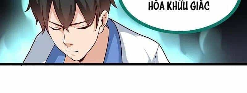 Hộ Hoa Cao Thủ Tại Vườn Trường - Chương 244 - ảnh 23