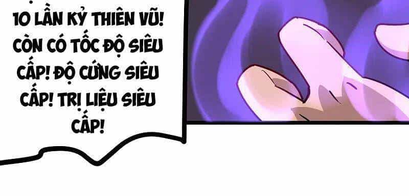 Hộ Hoa Cao Thủ Tại Vườn Trường - Chương 247 - ảnh 18