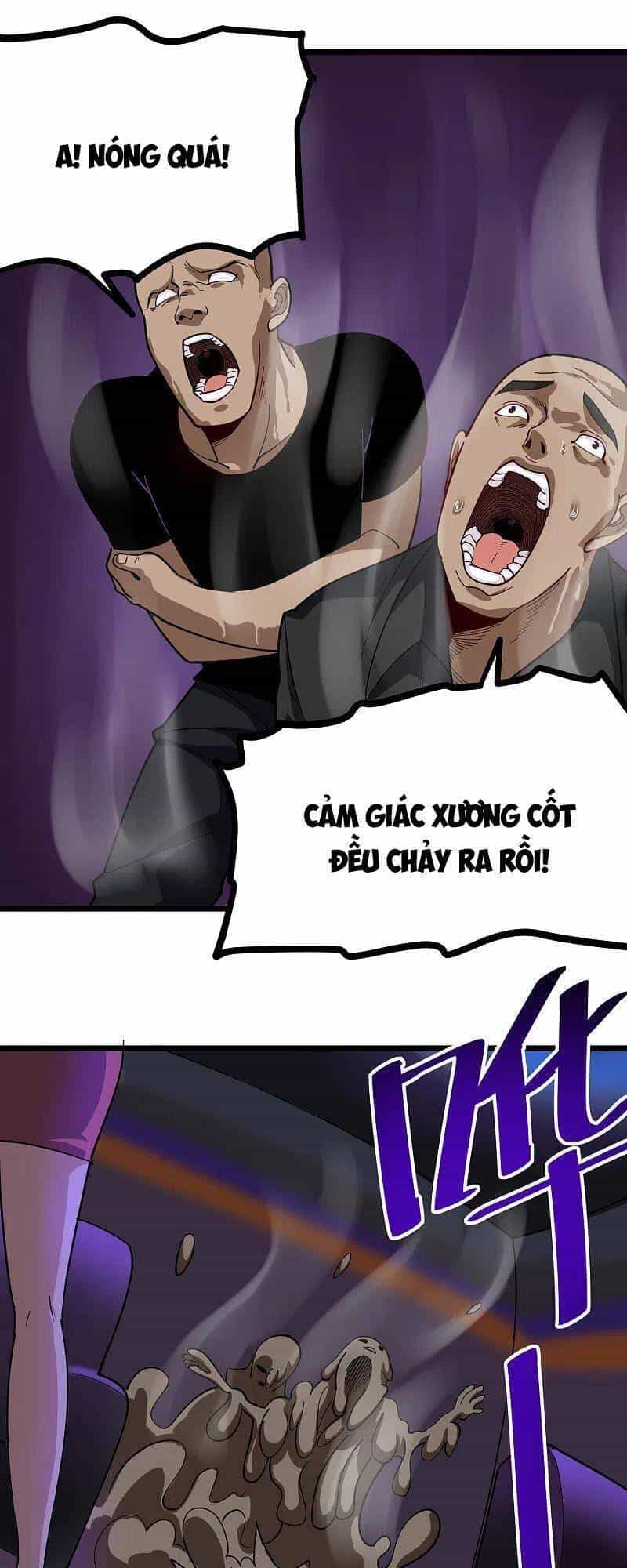 Hộ Hoa Cao Thủ Tại Vườn Trường - Chương 248 - ảnh 4