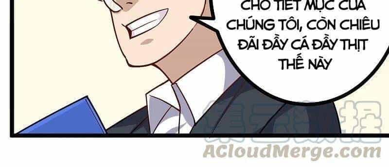 Hộ Hoa Cao Thủ Tại Vườn Trường - Chương 251 - ảnh 11