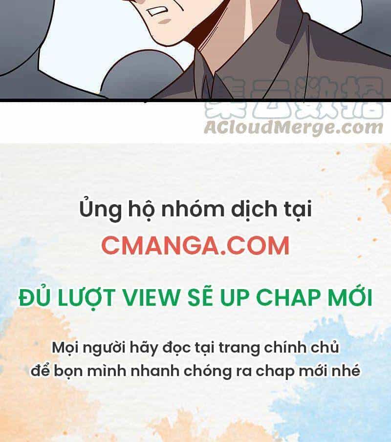 Hộ Hoa Cao Thủ Tại Vườn Trường - Chương 252 - ảnh 17