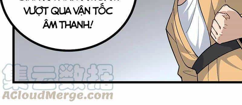 Hộ Hoa Cao Thủ Tại Vườn Trường - Chương 255 - ảnh 4