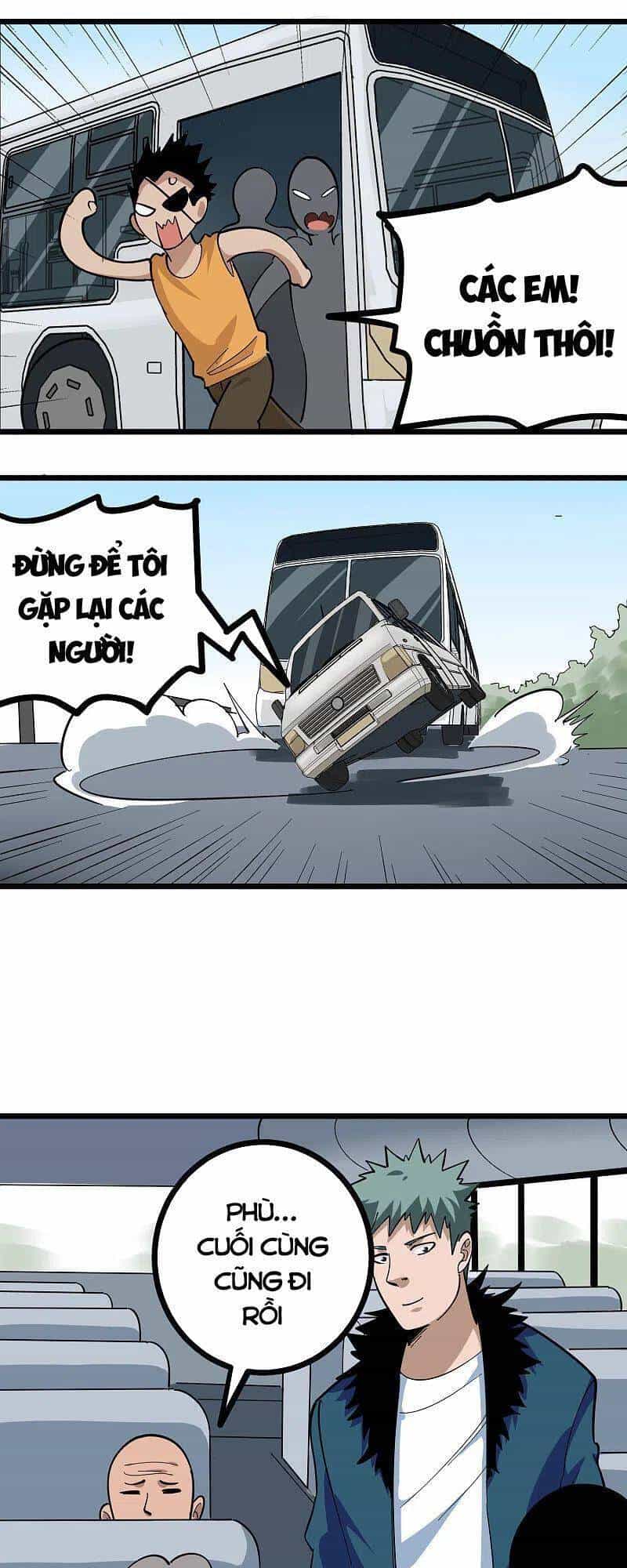 Hộ Hoa Cao Thủ Tại Vườn Trường - Chương 258 - ảnh 12