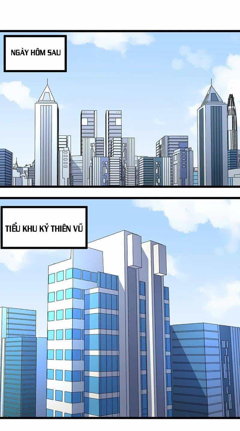 Hộ Hoa Cao Thủ Tại Vườn Trường - Chương 260 - ảnh 6