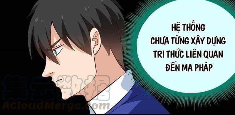 Hộ Hoa Cao Thủ Tại Vườn Trường - Chương 262 - ảnh 5