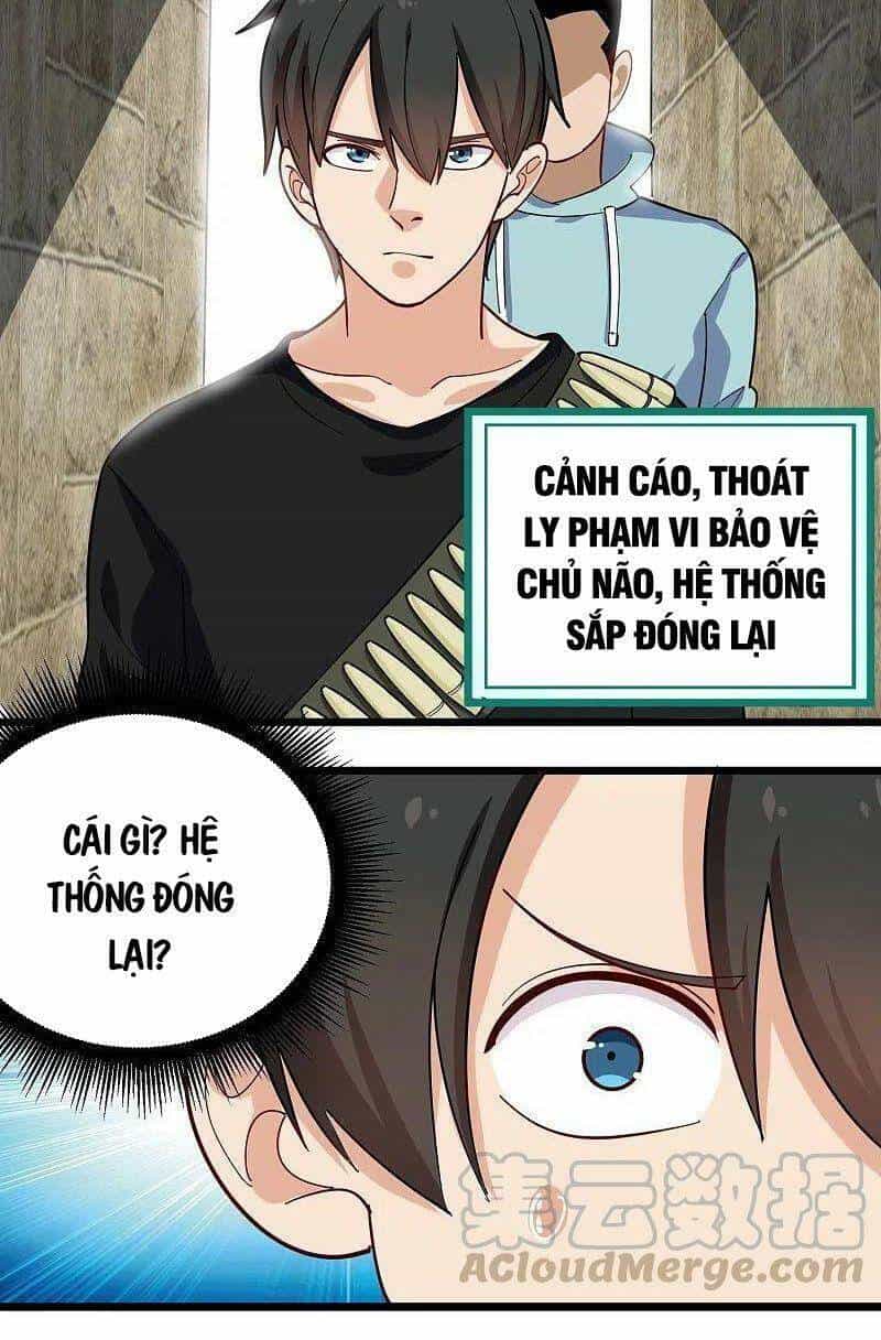 Hộ Hoa Cao Thủ Tại Vườn Trường - Chương 263 - ảnh 18