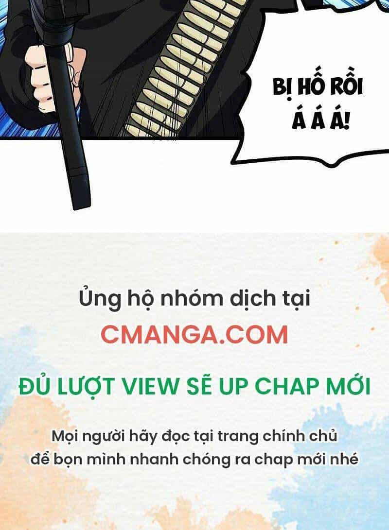 Hộ Hoa Cao Thủ Tại Vườn Trường - Chương 263 - ảnh 24