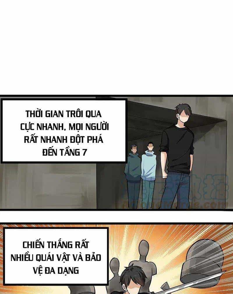 Hộ Hoa Cao Thủ Tại Vườn Trường - Chương 265 - ảnh 10