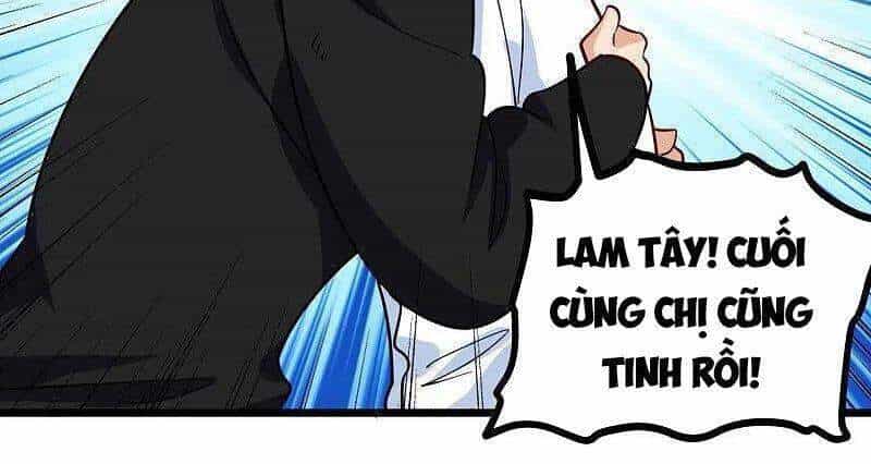Hộ Hoa Cao Thủ Tại Vườn Trường - Chương 267 - ảnh 17