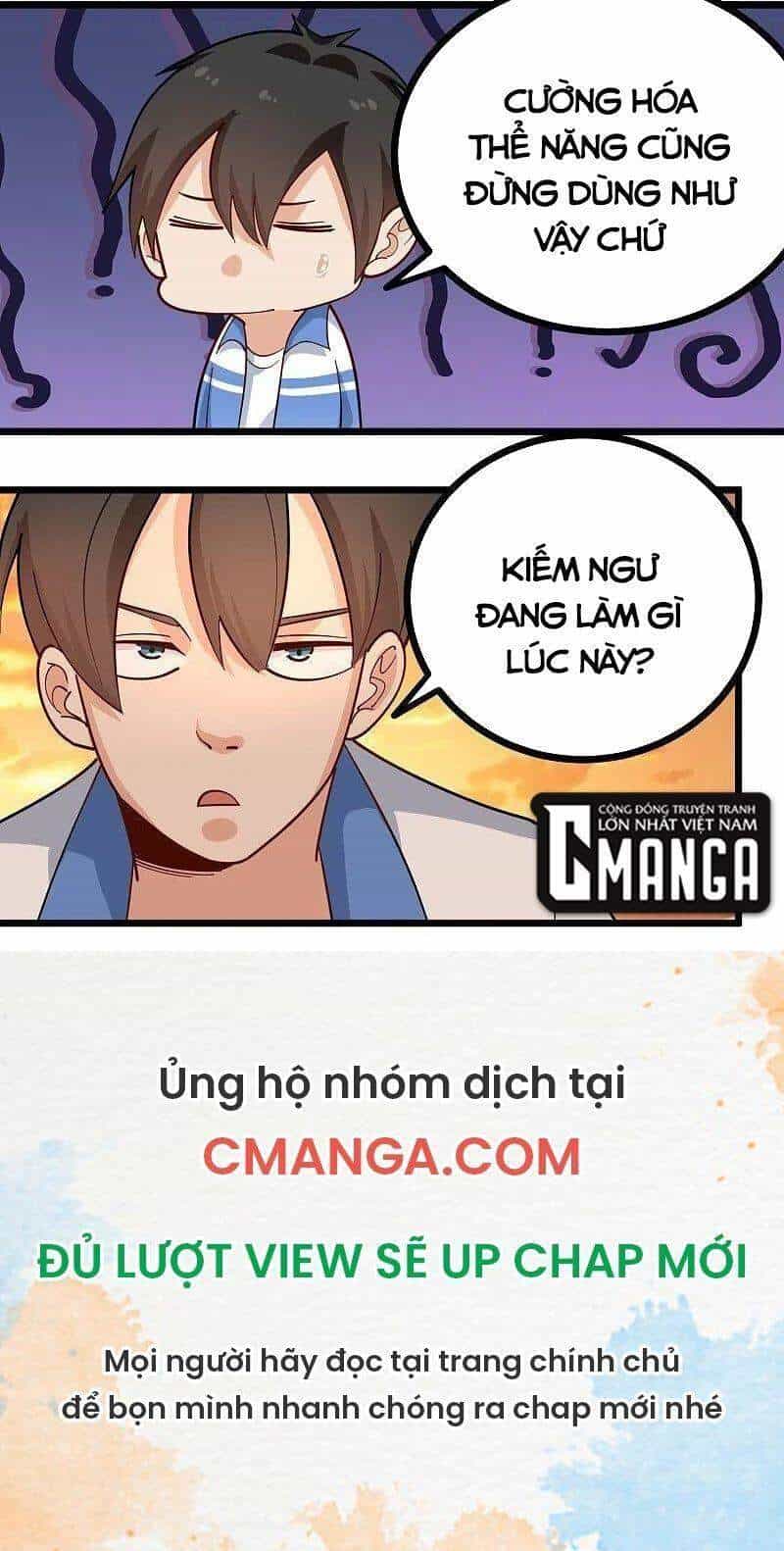 Hộ Hoa Cao Thủ Tại Vườn Trường - Chương 268 - ảnh 21