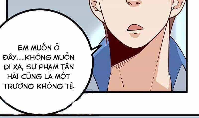Hộ Hoa Cao Thủ Tại Vườn Trường - Chương 269 - ảnh 10
