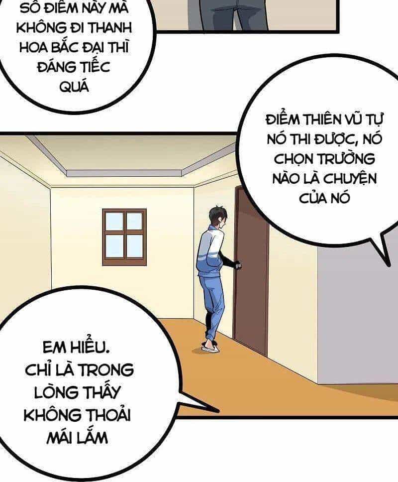 Hộ Hoa Cao Thủ Tại Vườn Trường - Chương 275 - ảnh 2