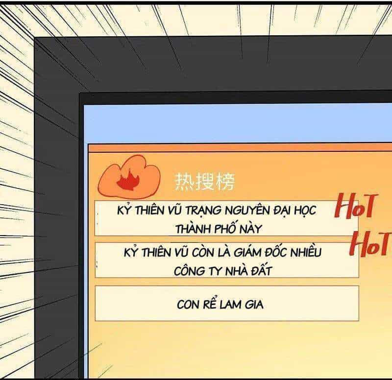 Hộ Hoa Cao Thủ Tại Vườn Trường - Chương 275 - ảnh 4