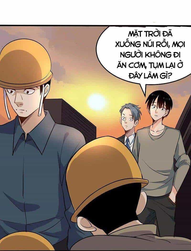 Hộ Hoa Cao Thủ Tại Vườn Trường - Chương 281 - ảnh 4