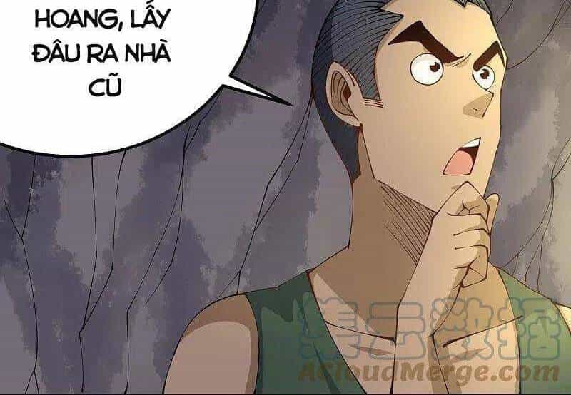 Hộ Hoa Cao Thủ Tại Vườn Trường - Chương 282 - ảnh 12