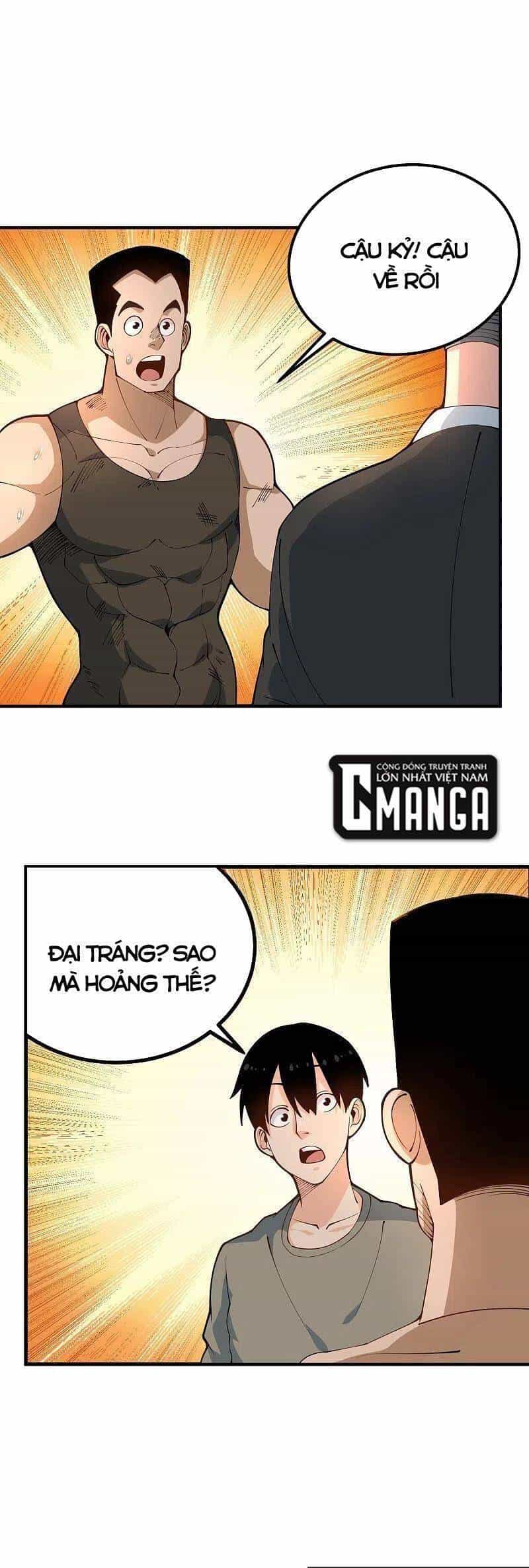 Hộ Hoa Cao Thủ Tại Vườn Trường - Chương 282 - ảnh 3