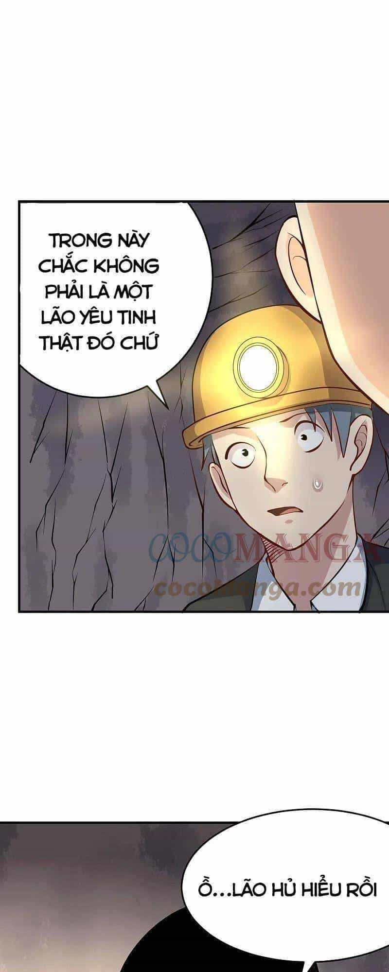 Hộ Hoa Cao Thủ Tại Vườn Trường - Chương 283 - ảnh 5