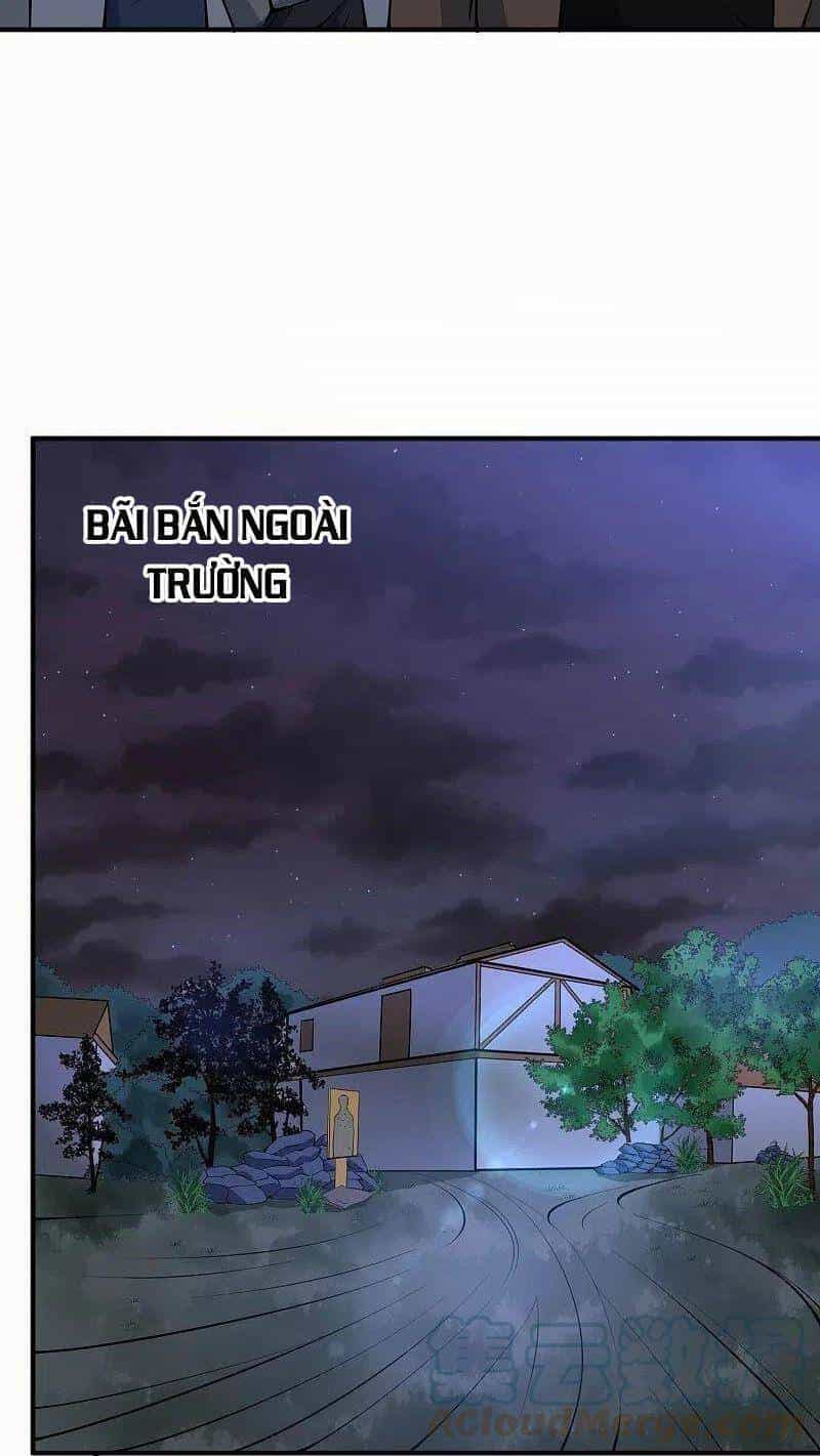 Hộ Hoa Cao Thủ Tại Vườn Trường - Chương 284 - ảnh 16