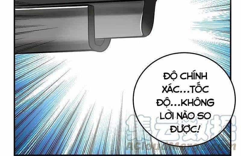 Hộ Hoa Cao Thủ Tại Vườn Trường - Chương 284 - ảnh 24