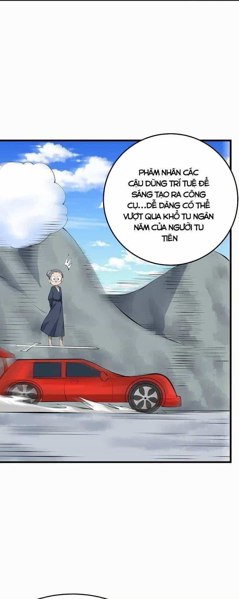 Hộ Hoa Cao Thủ Tại Vườn Trường - Chương 284 - ảnh 3
