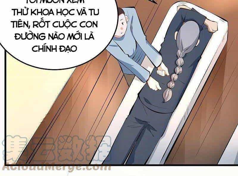 Hộ Hoa Cao Thủ Tại Vườn Trường - Chương 284 - ảnh 8