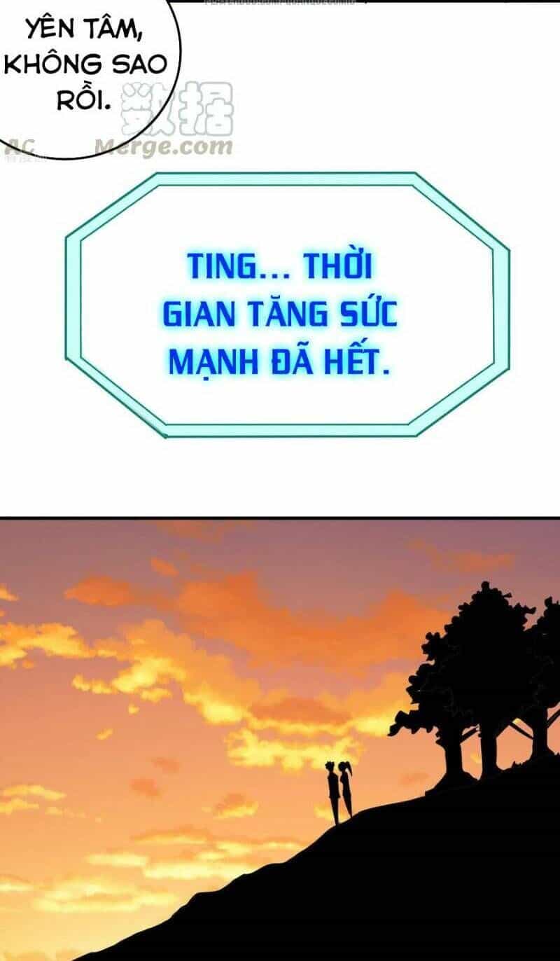 Hộ Hoa Cao Thủ Tại Vườn Trường - Chương 30 - ảnh 18