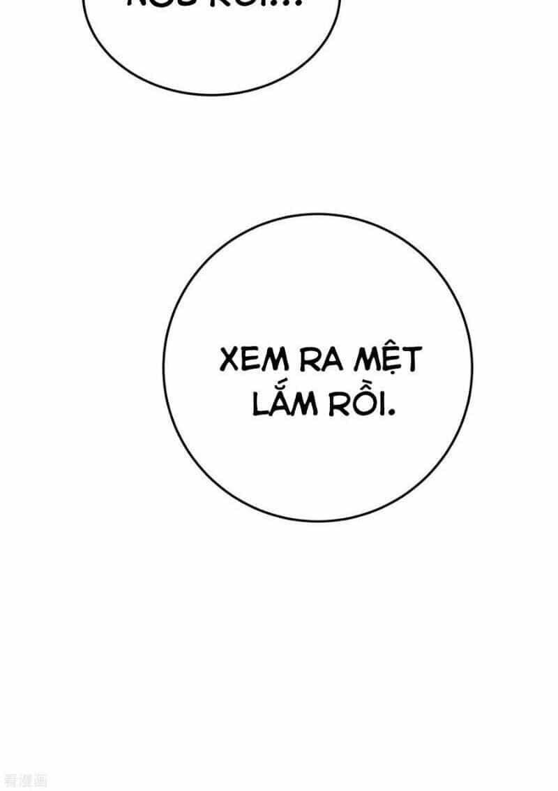 Hộ Hoa Cao Thủ Tại Vườn Trường - Chương 31 - ảnh 26